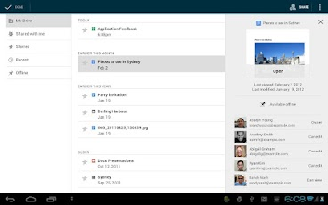 Google Drive