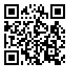 QR Code Impots Apple