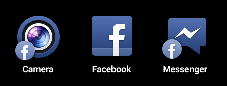 Facebook Android 1.9.2