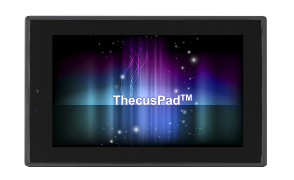 ThecusPad tablette Thecus