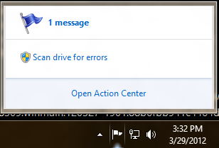 win8 windows 8 ntfs chkdsk