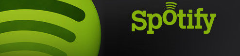 une spotify