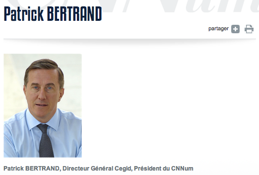 patrick bertrand CNN