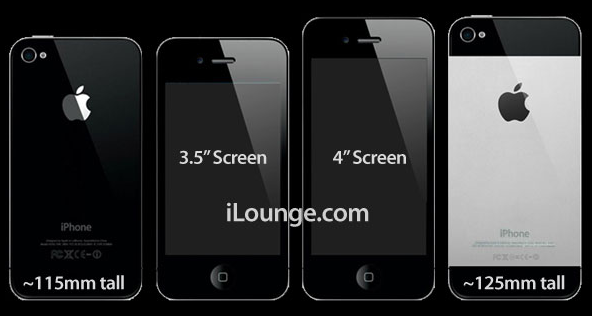iPhone 5
