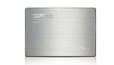 Silicon Power T10 SSD