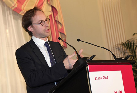 garandeau cnc (cc Agence Cathy Berg)