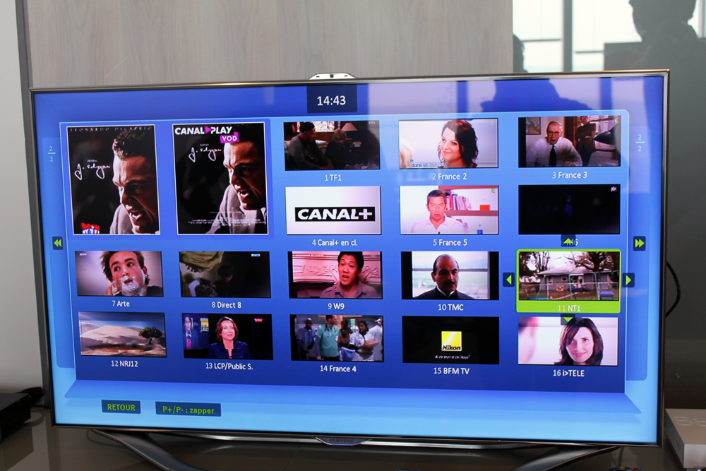 Next INpact Bbox Sensation tout savoir des nouvelles box de Bouygues (Page 3)