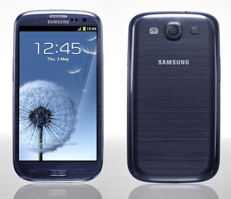 galaxy SIII