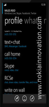 windows phone apollo 8