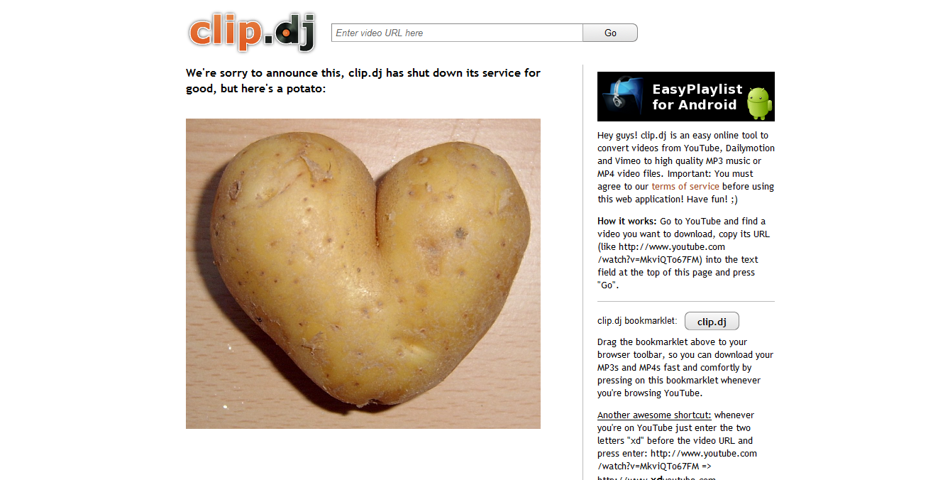 YouTube Vers MP3 Deux Autres Sites Menac s Des Dizaines Toujours L 