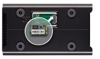 drobo mini 5d thunderbolt usb 3.0