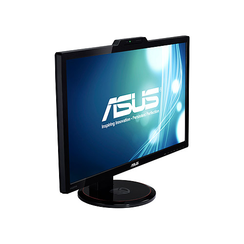 ASUS VG278HE un écran Full HD de 27" à 144 Hz et compatible 3D Vision 2