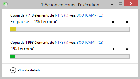 windows8 explorateur