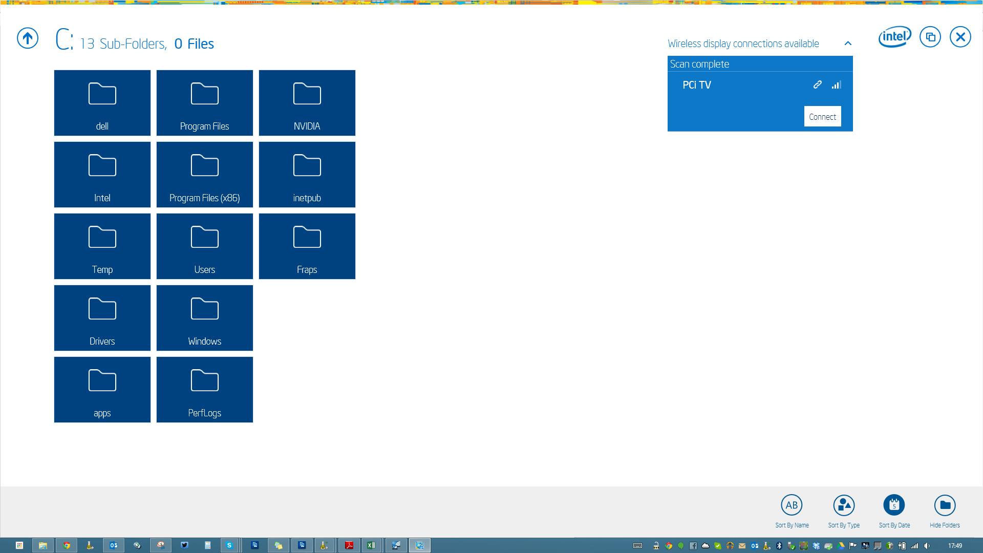 miracast intel widi windows 10 download toshiba radius