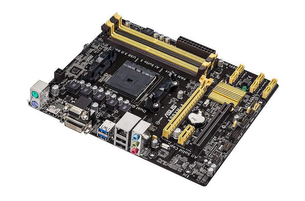 chipset a80