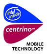 Logo Centrino