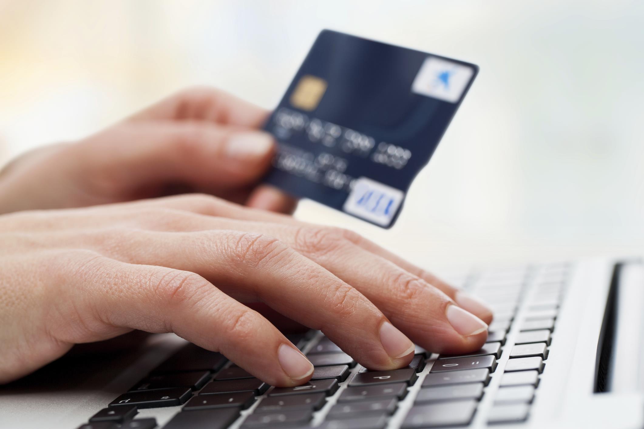 Carte bancaire paiement