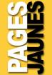 Pages Jaunes