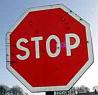 stop