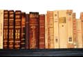 Vieux livres