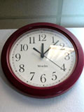 horloge