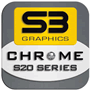 S3 Chrome