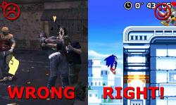 jeux violents