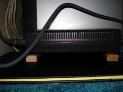 xbox chauffe