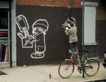 Sony Graffiti