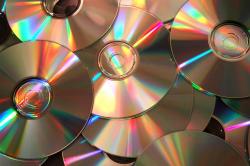 cd rom