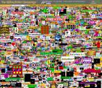 Million dollar home page