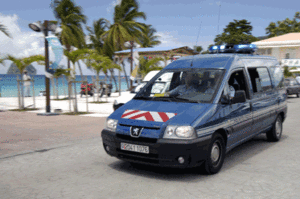 gendarmerie