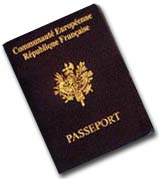 passeport