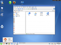 linux opensuse
