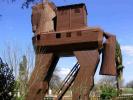 cheval troie troyen trojan