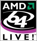 amd live!