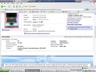 ebay amir arnaque