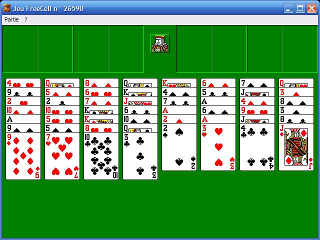 goodsol freecell