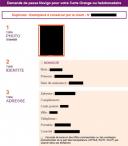 ratp fuite données personnelles