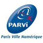 parvi paris ville numérique