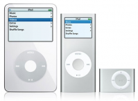 ipod apple