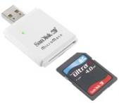 sandisk sdhc ultra