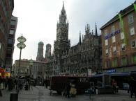 munich