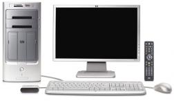 HP Hewlett Packard HD-DVD