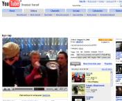 youtube kyo