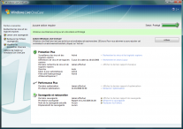 microsoft onecare