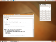 ubuntu