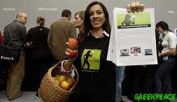 greenpeace