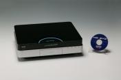 HD-DVD Player