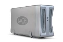 lacie two big